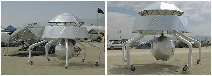 constructs on playa