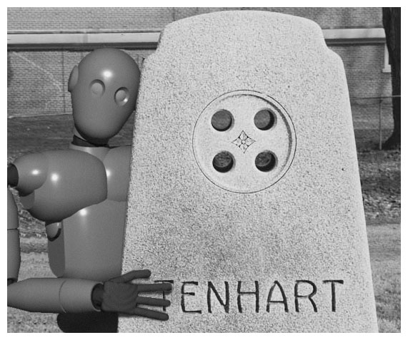 bot and gravestone