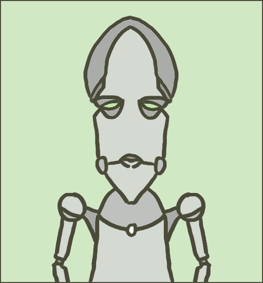 zombie bot